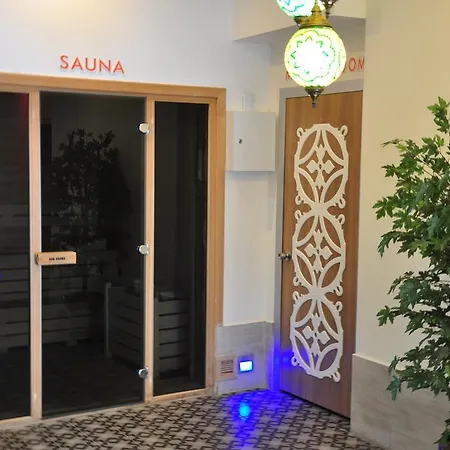 Апартаменты In Orion *