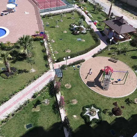 Apartment In Orion *