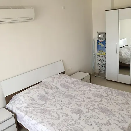 Apartment In Orion Avsallar